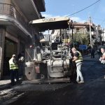  Δήμος Νεάπολης – Συκεών: Ολοκλήρωση του μεγάλου έργου οδοποιΐας, ηλεκτροφωτισμού και αναπλάσεων στη Δ.Ε. Συκεών