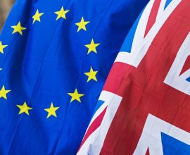  Τζόνσον-ντερ Λάιεν: Σημαντικές αποκλίσεις στις εμπορικές συνομιλίες ΕΕ-Λονδίνου