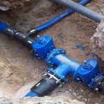  Εισήγηση από την Περιφέρεια Πελοποννήσου για τρία έργα ύδρευσης στο Εθνικό Επιχειρησιακό Σχέδιο