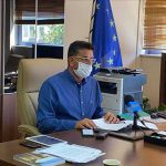  Δήμος Ανδραβίδας-Κυλλήνης: Άμεσα οι αποζημιώσεις για τους παραγωγούς πατάτας και καρπουζιού