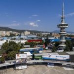  Δήμος Θεσσαλονίκης: Στήριξη Ζέρβα στο έργο ανάπλασης της ΔΕΘ