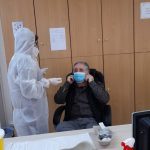  Αρνητικά τα 67 rapid test σε υπαλλήλους τριών Διευθύνσεων στην Περιφέρεια Πελοποννήσου