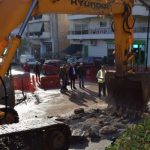  Περιφέρεια Αττικής: Ολοκληρώθηκαν τα αντιπλημμυρικά έργα στον Δήμο Αγίας Βαρβάρας